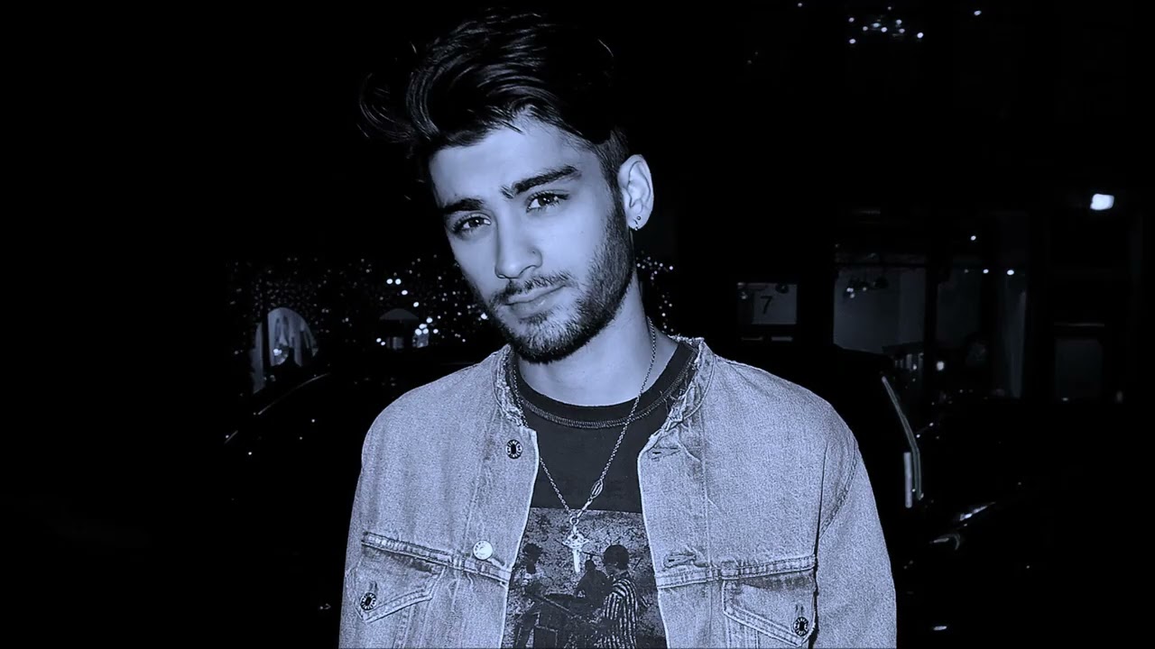 Zayn - Better (I-Mott vs DJ João Club Remix)