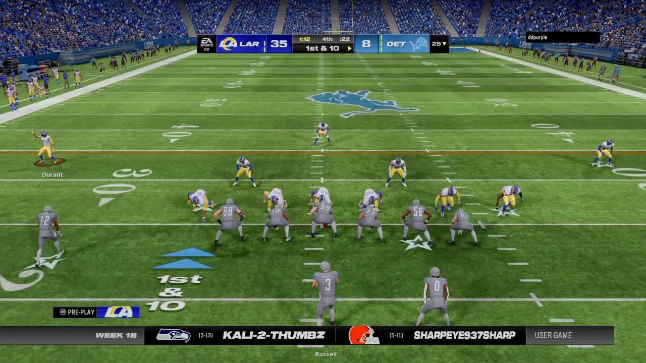 Showtime_02_'s Live PS4 Broadcast
