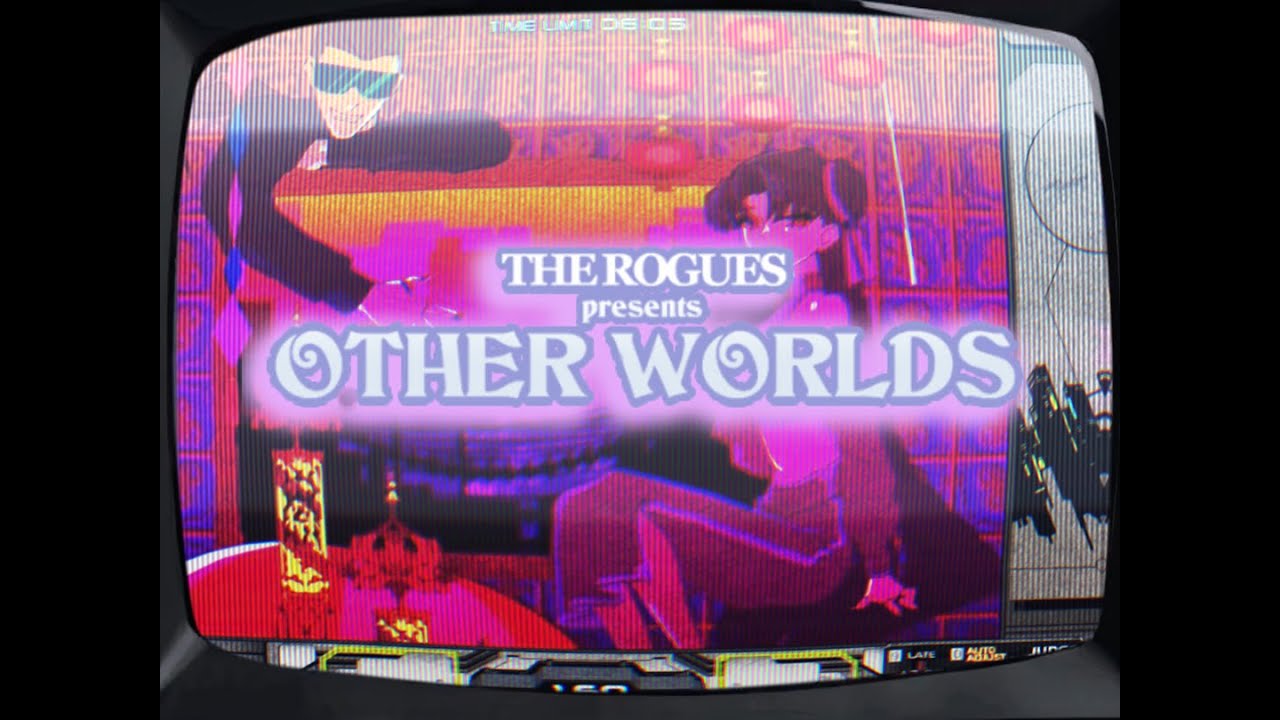 Other Worlds Setlist (EDM/Video Game & Anime OSTs)