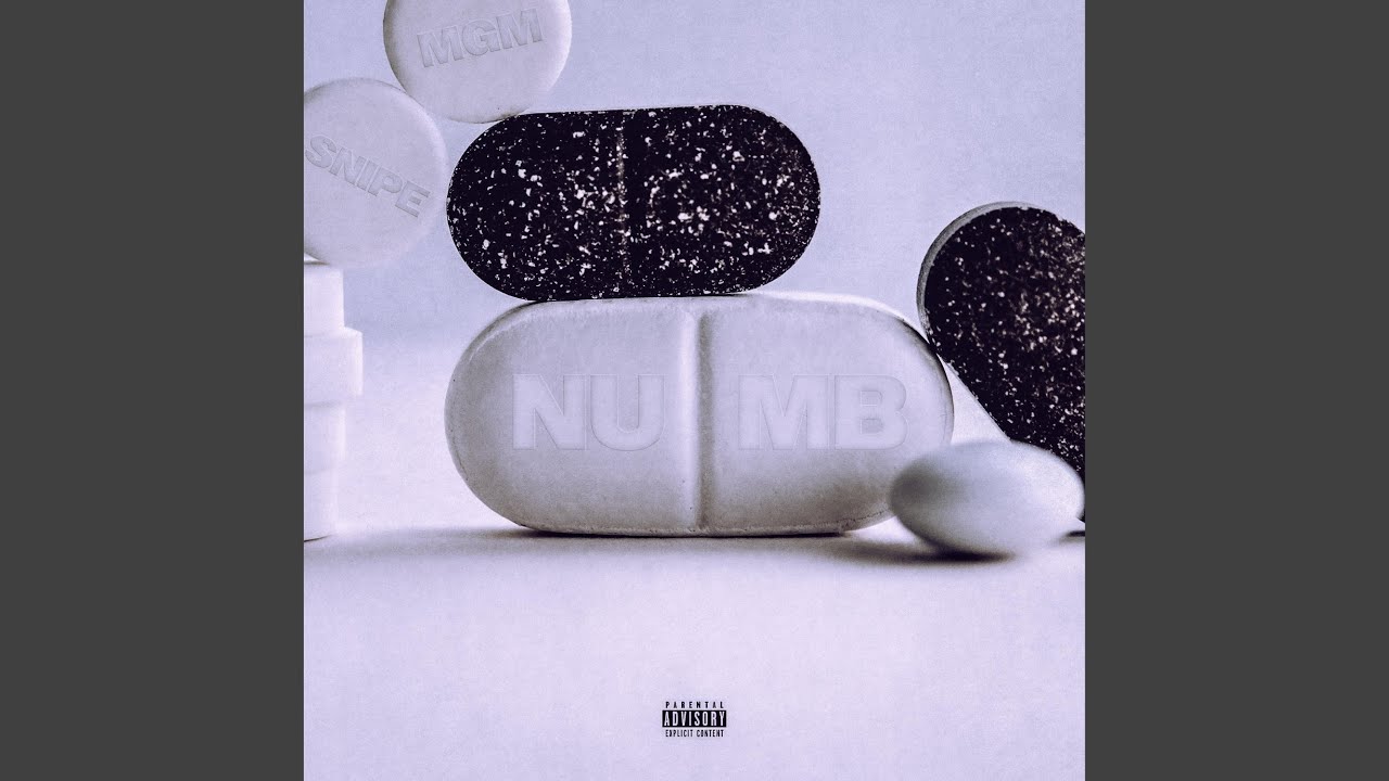 Numb