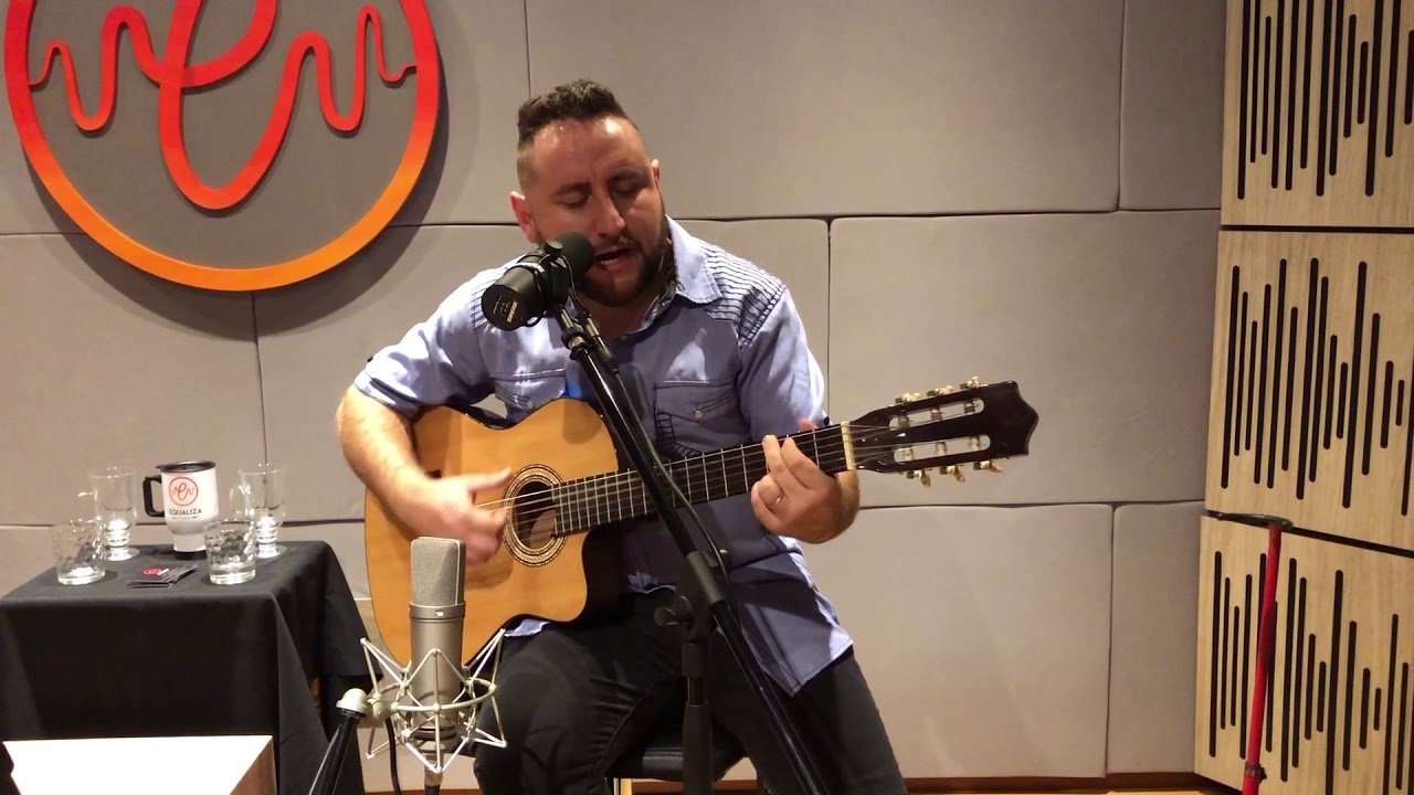 Algod&oacute;n - Juanjo Montecinos
