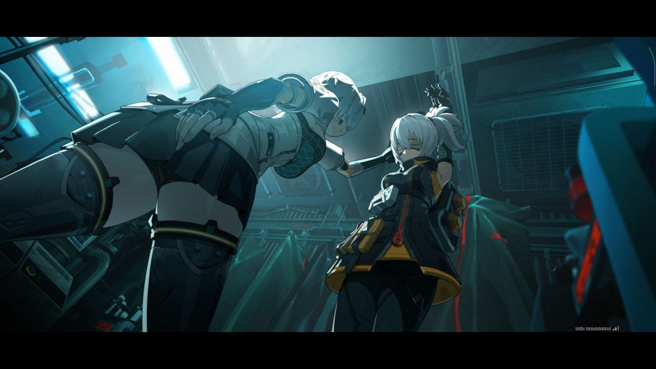 Nova Defesa Shiyu #zzz
