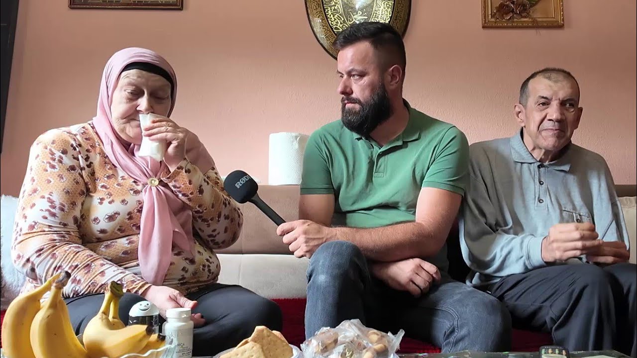 Proživljavam psihičko maltretiranje, ali svog Senada ostavit NEĆU!