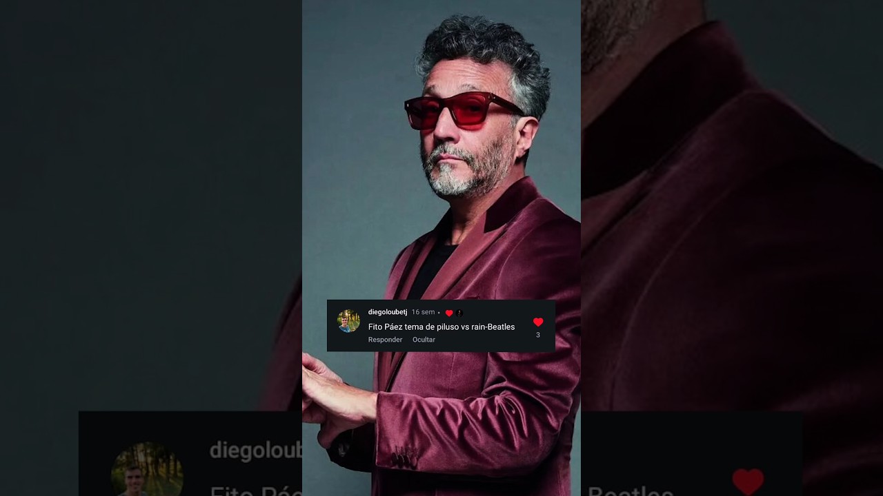 Plagios del rock nacional