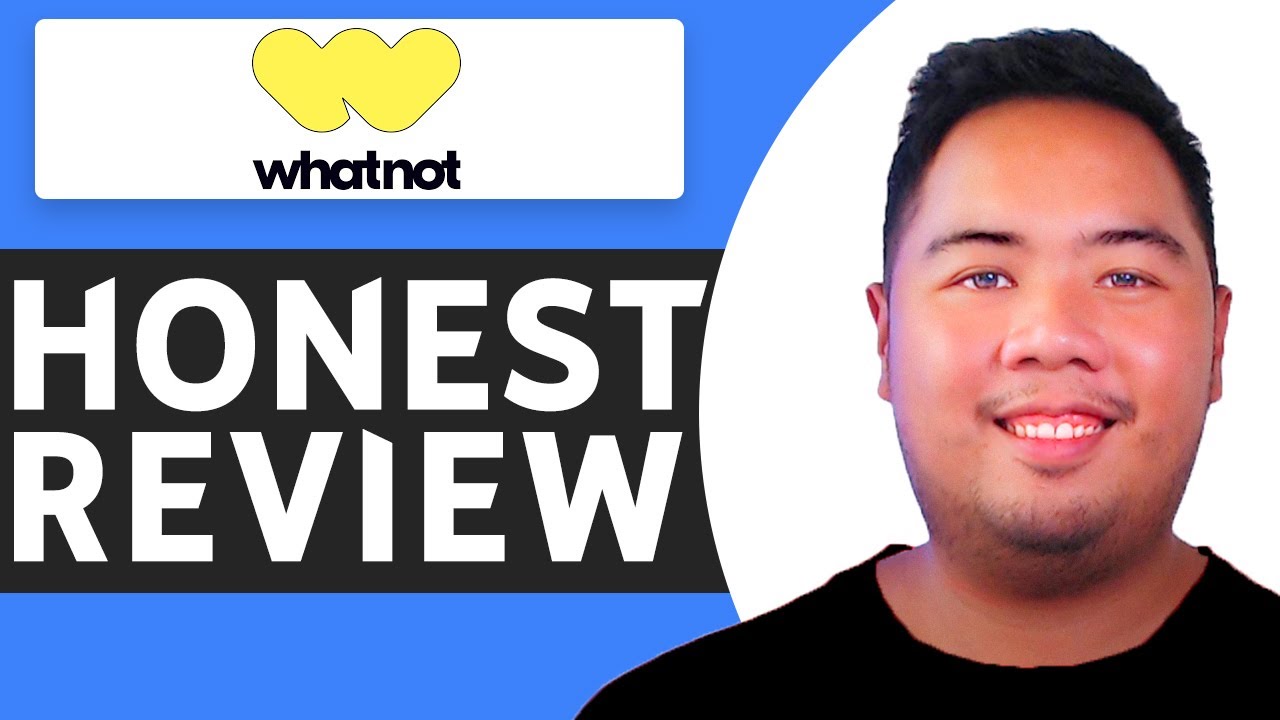 Whatnot App Review (2026) - Is It WORTH IT?