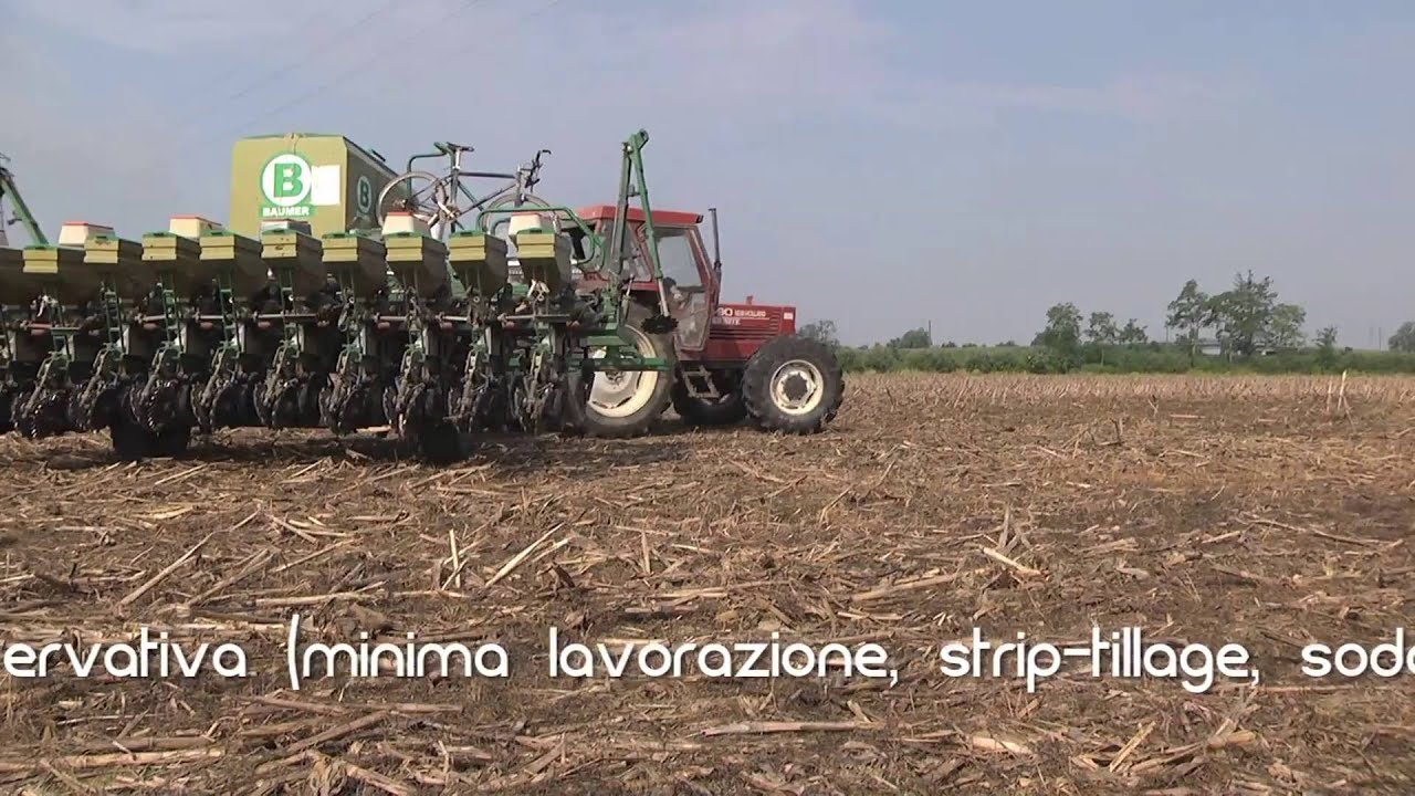 Progetto HelpSoil Azienda Agricola Livenzuola