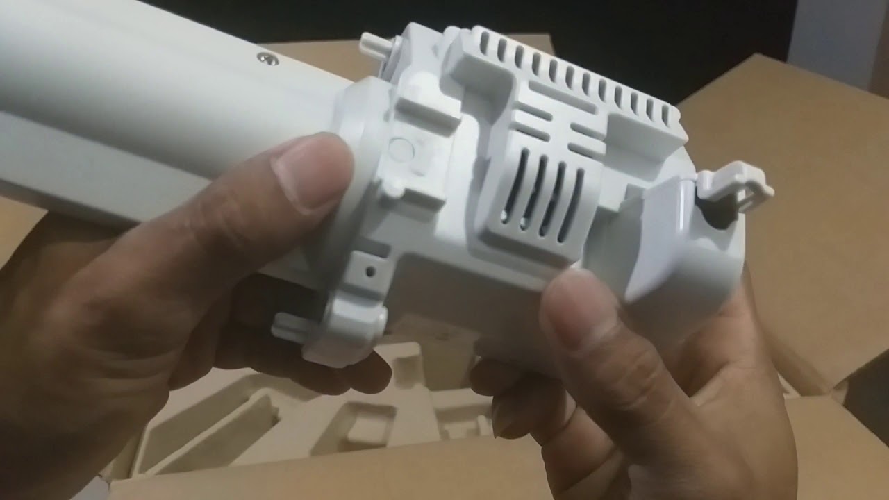 unboxing ePMP force 300 indonesia