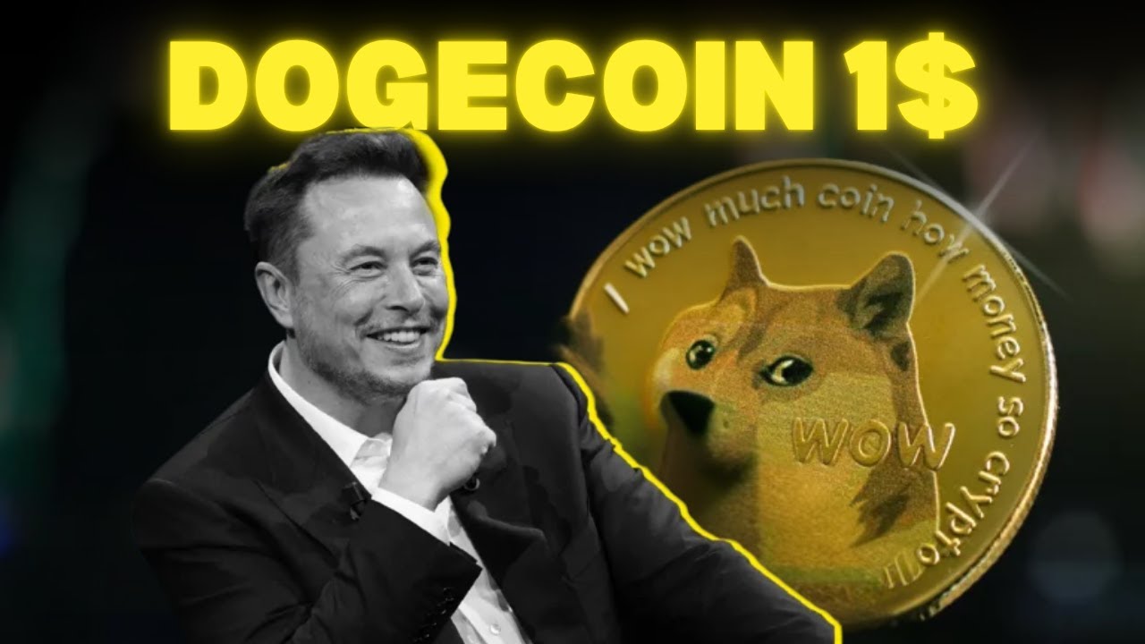 Czy Dogecoin przebije nowe ATH w 2025? Maxi Doge jako alternatywa!