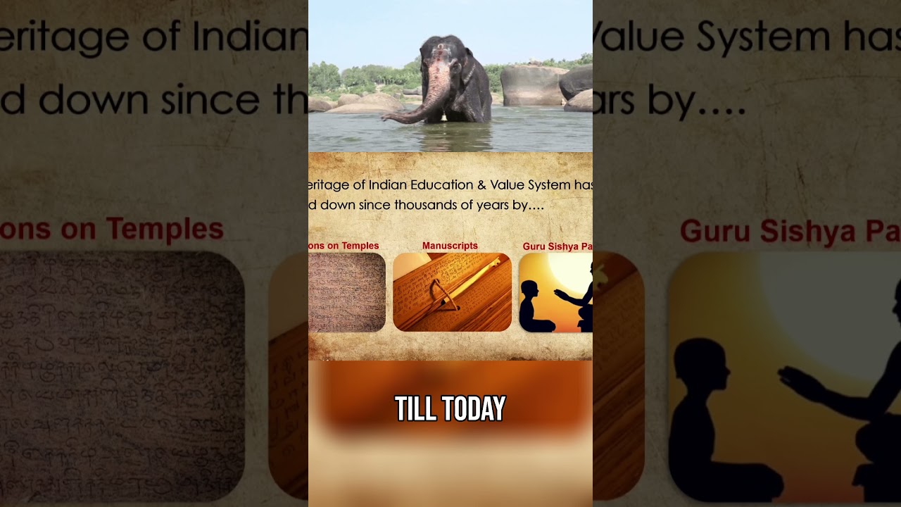 Ancient India's Education System: Vedas Revealed