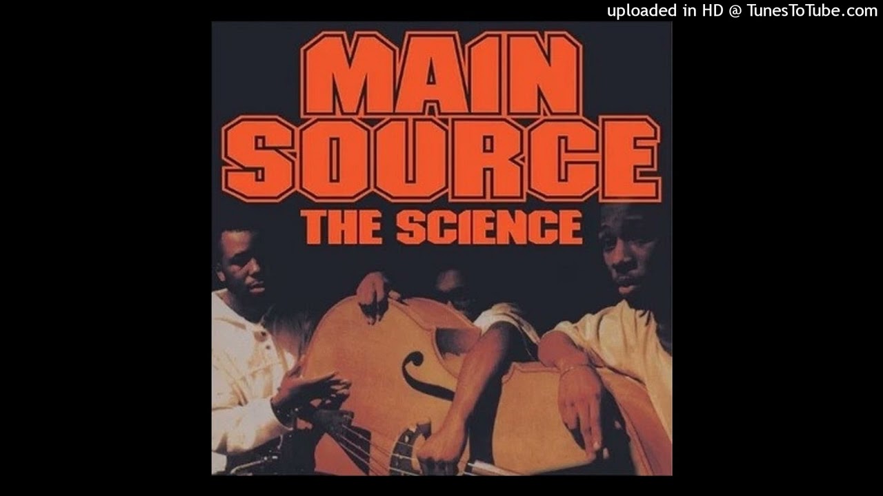 Main Source - The Science 2023 Preview