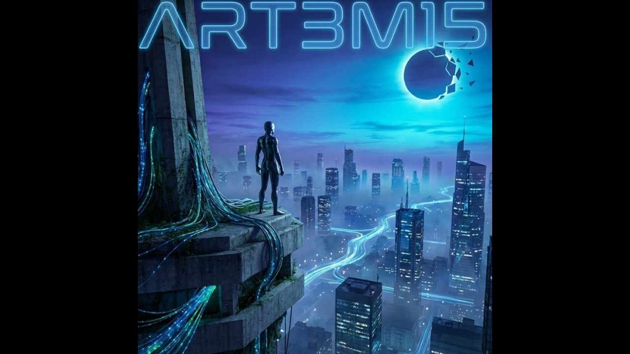 Art3m15 - Artemis 1