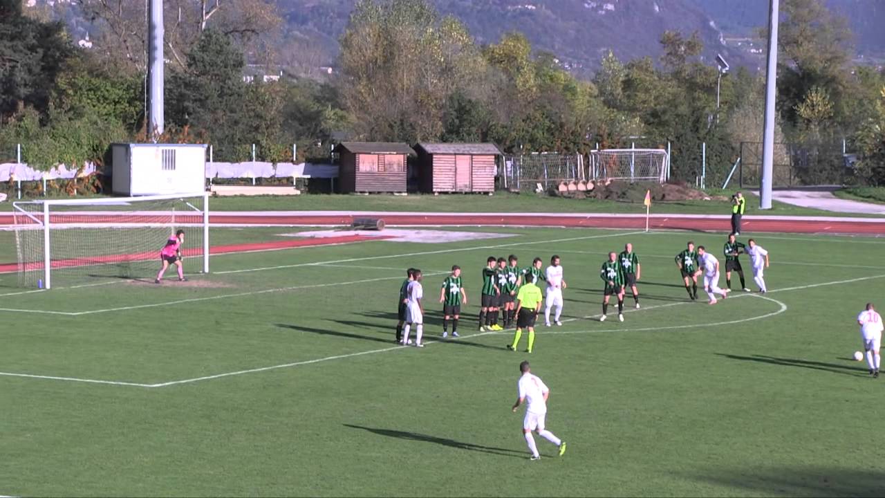 9° Giornata Union Ripa Vs Uts = 0-3  La Sintesi