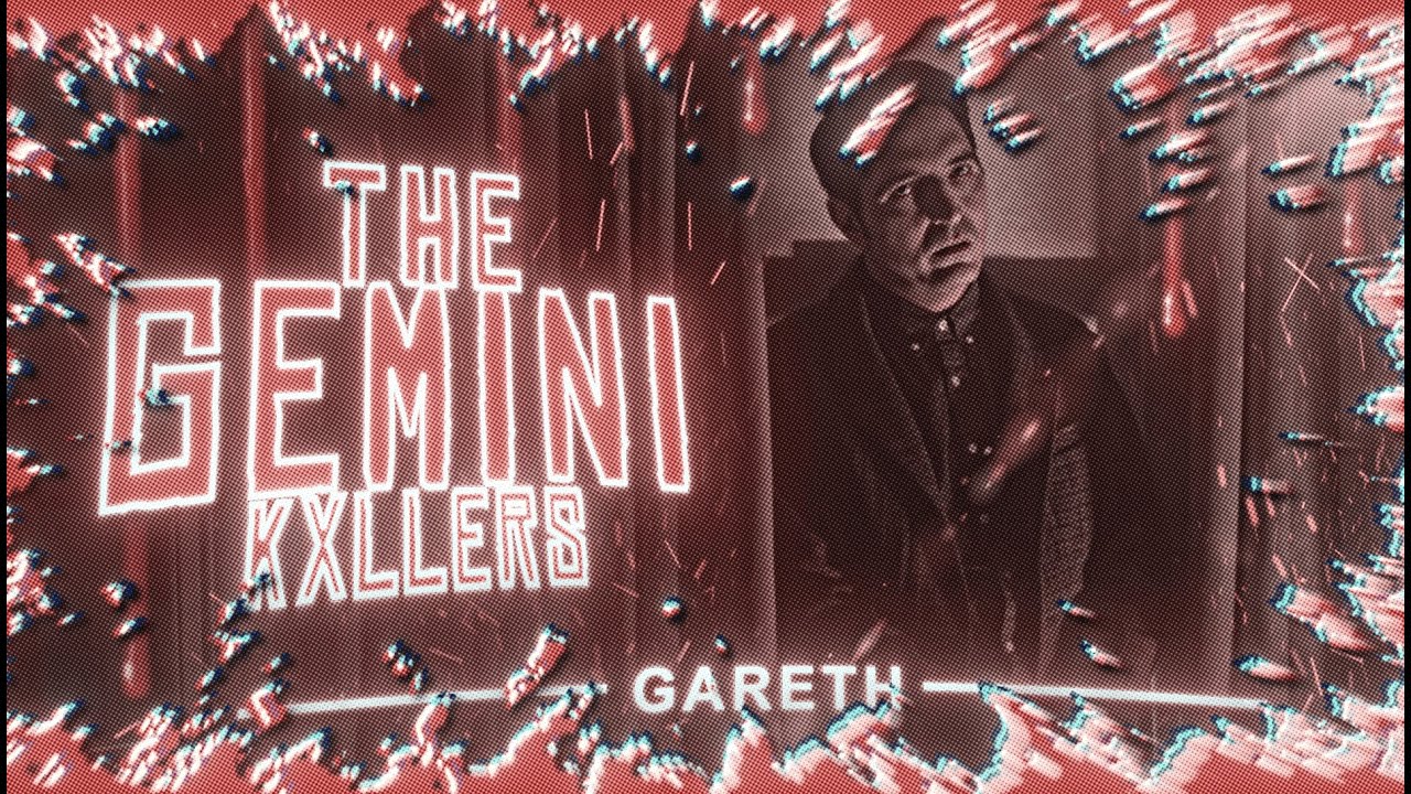 The Gemini Killer | EDIT | The Name Chose Me | Skins | Literally Me | HD60FPS