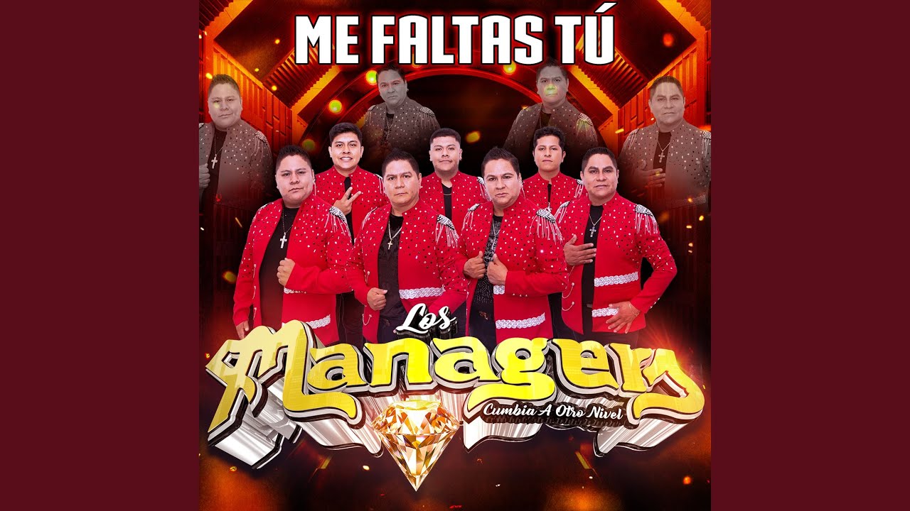 Me Faltas Tu