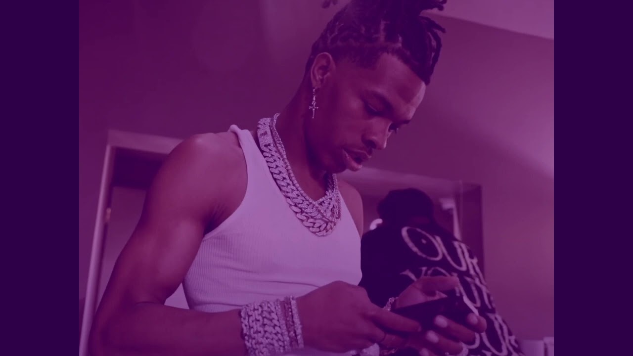 Lil Baby - Right On (Slowed)