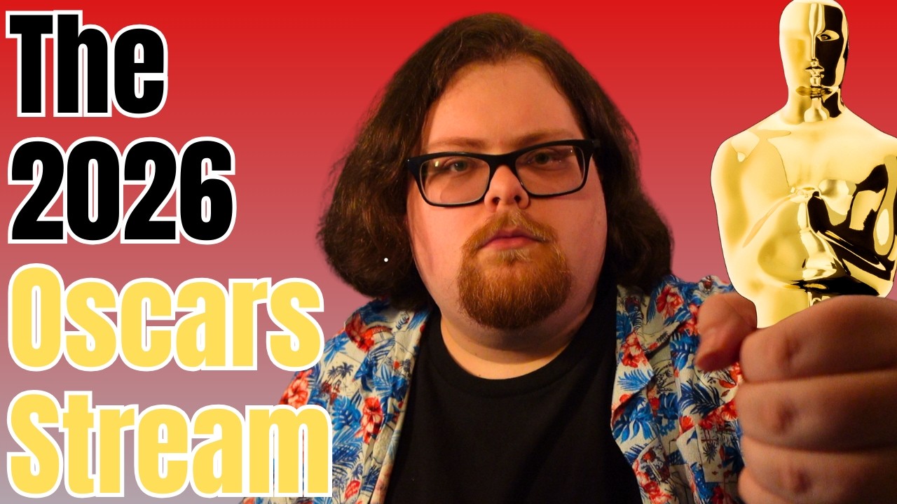 2026 Oscars Stream