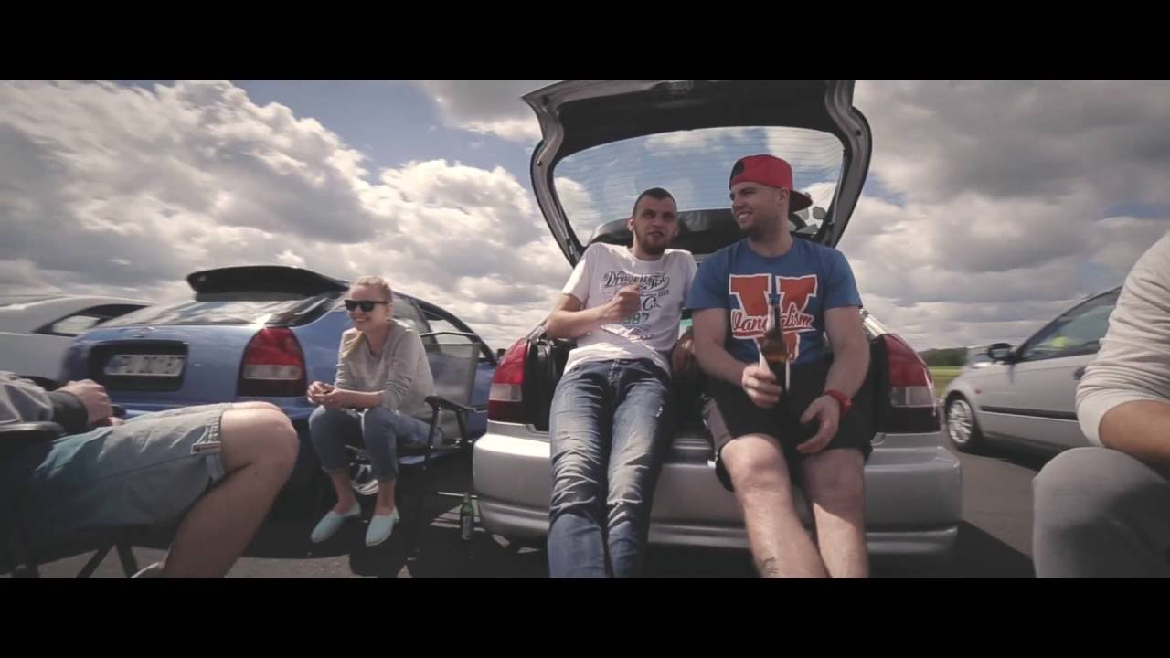 Zlot 2016 Stowarzyszenia Civic Klub Polska TRAILER