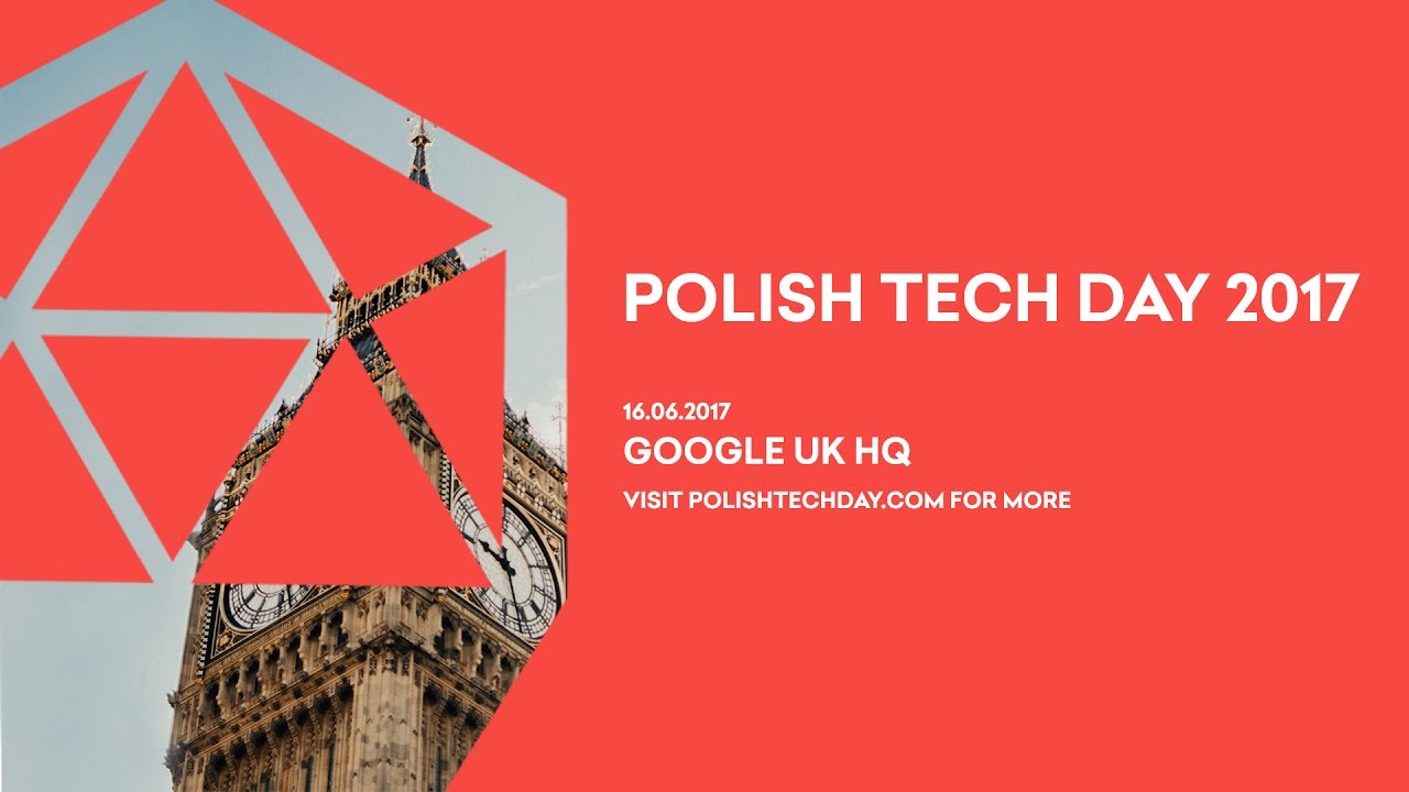 Polish Tech Day 2017 Highlights