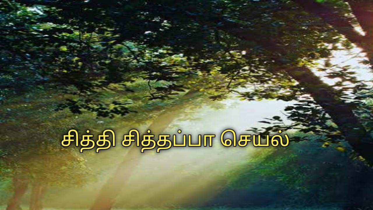 Mahanadhi | 12th to 13th February 2026 promo