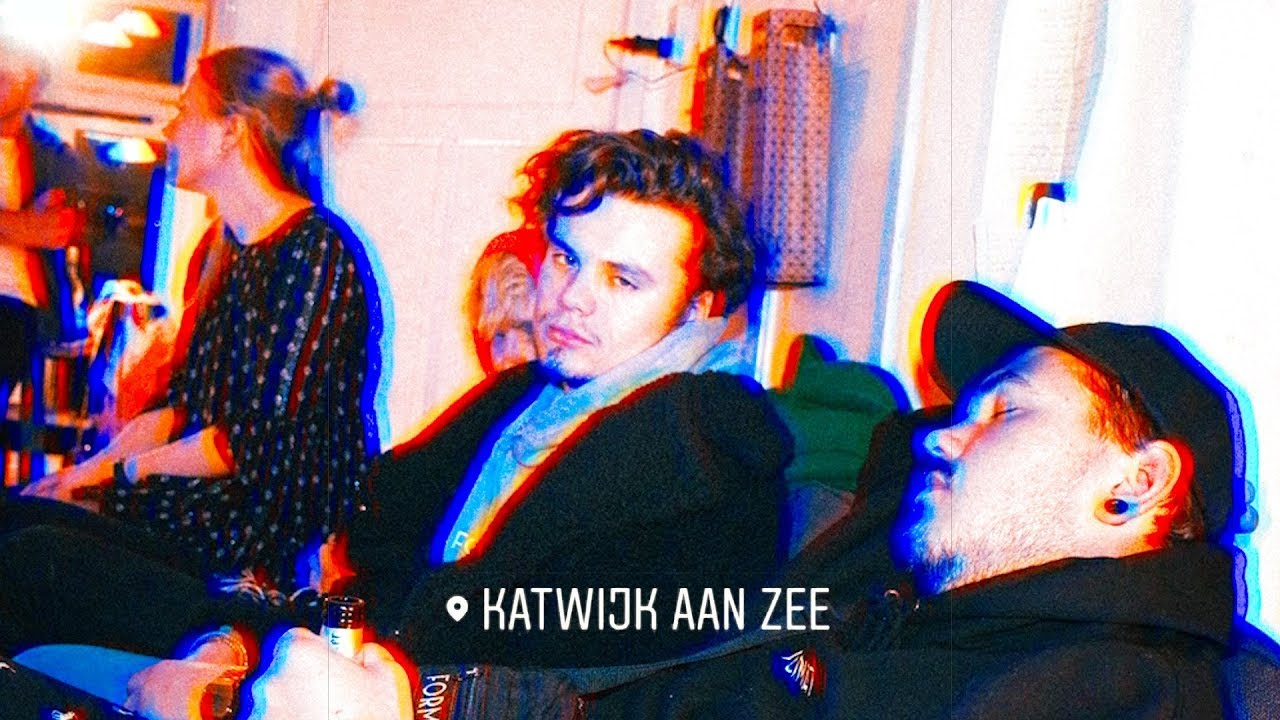 Mick Spek - Politieke Cosigns