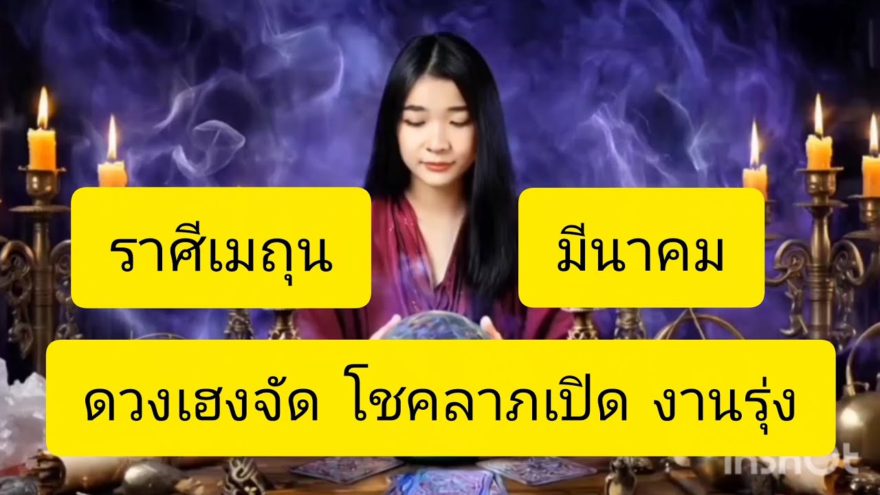 เมถุนดวงดีขั้นสุด โชคลาภมา การเงินคล่อง  เดือนมีนาคม