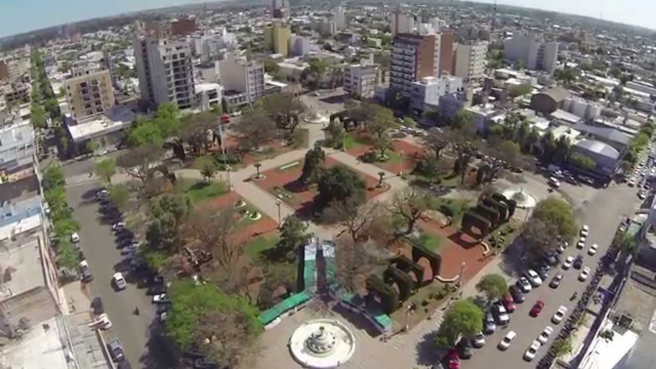 INSTITUCIONAL VILLA MARIA 2014 - MVM