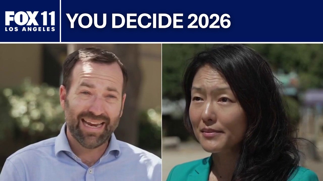 2026 Election: Race for California Insurance Commissioner