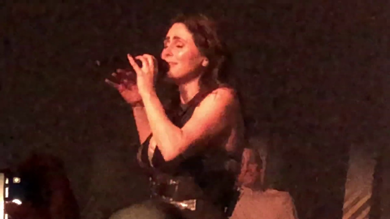 Within Temptation “Mother Earth” Live @ House of Blues, Chicago, IL 3/8/19