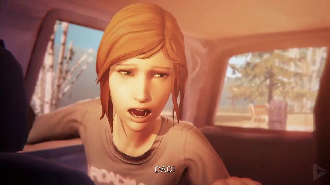 I'll be good - Chloe Price Tribute