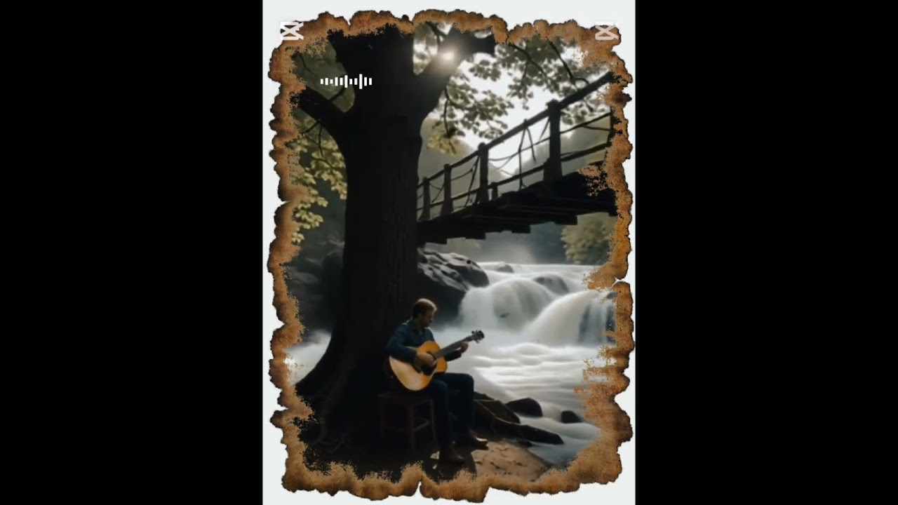 Şavşat in taşı toprağı (söz-müzik-beste AlpaslanKeleşe aittir)#keşfet#huzur#relax#doğaharikası#music