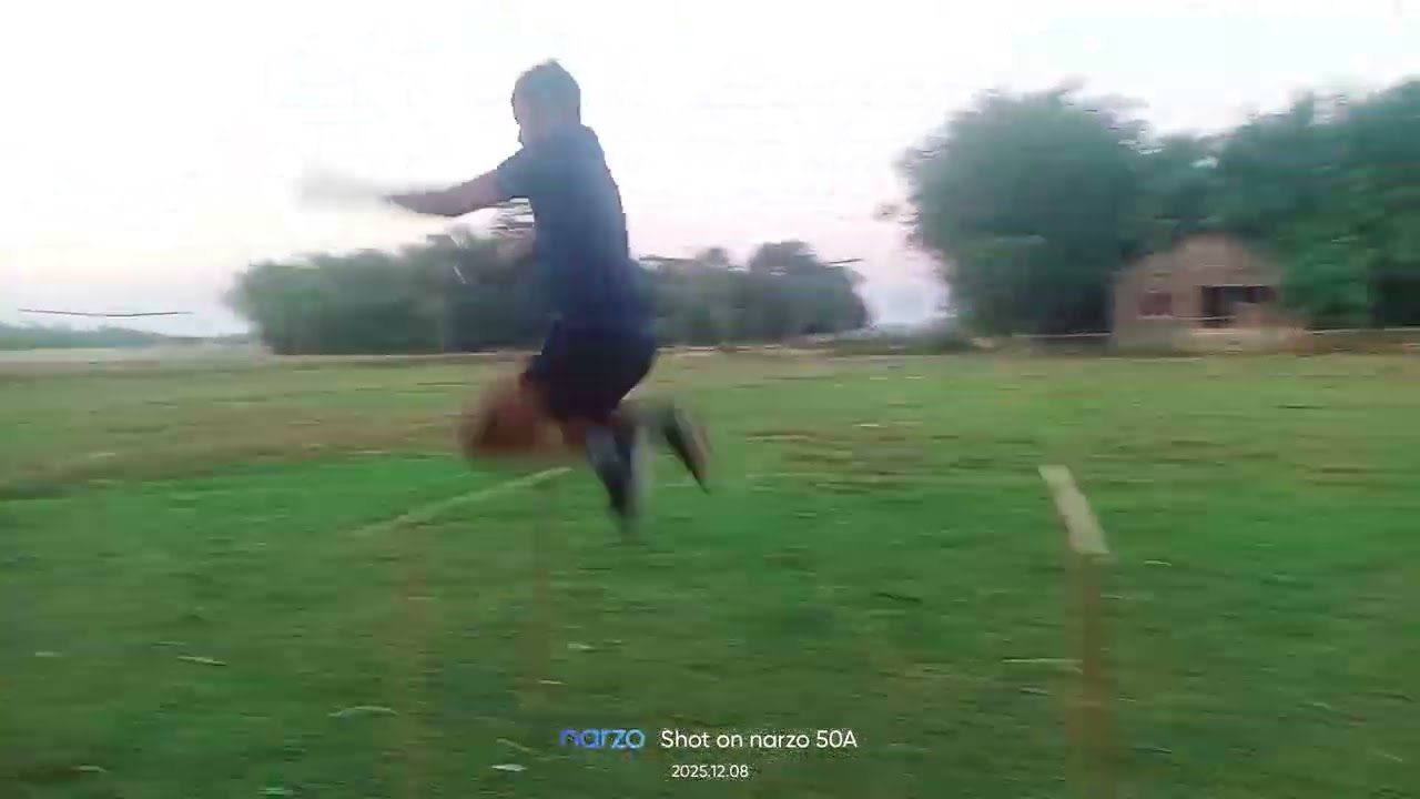 # Hurdles
