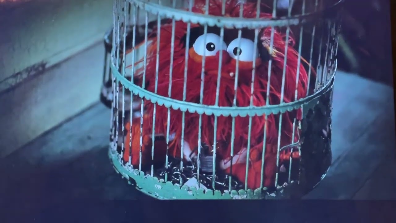 Animal&rsquo;s Flashback from Muppets Mayhem.