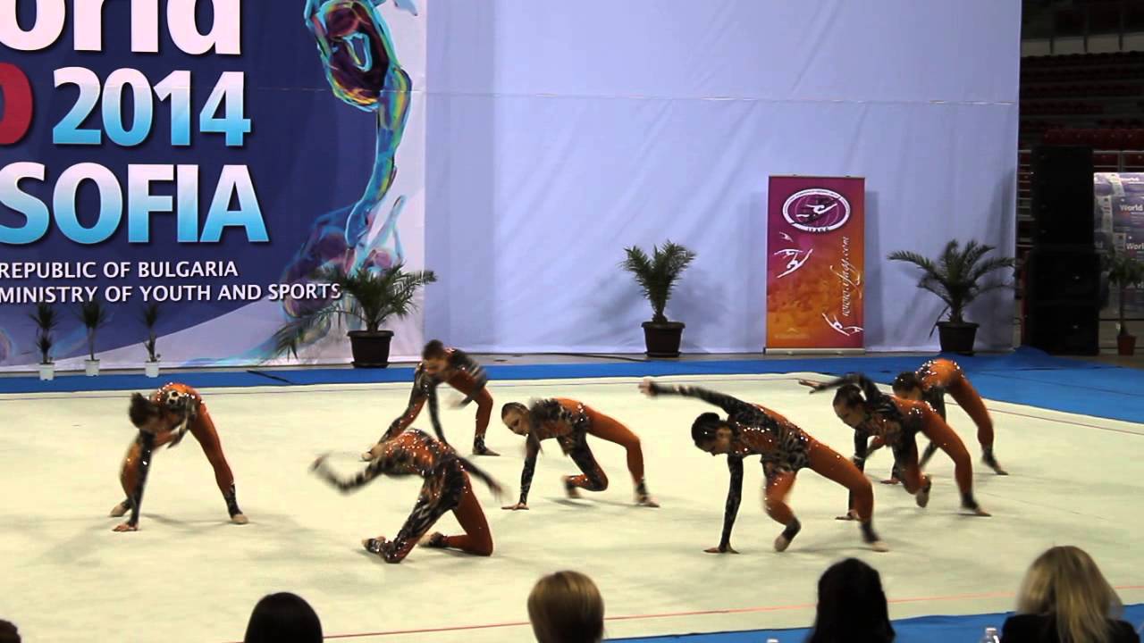 Finland OVO Junior Team