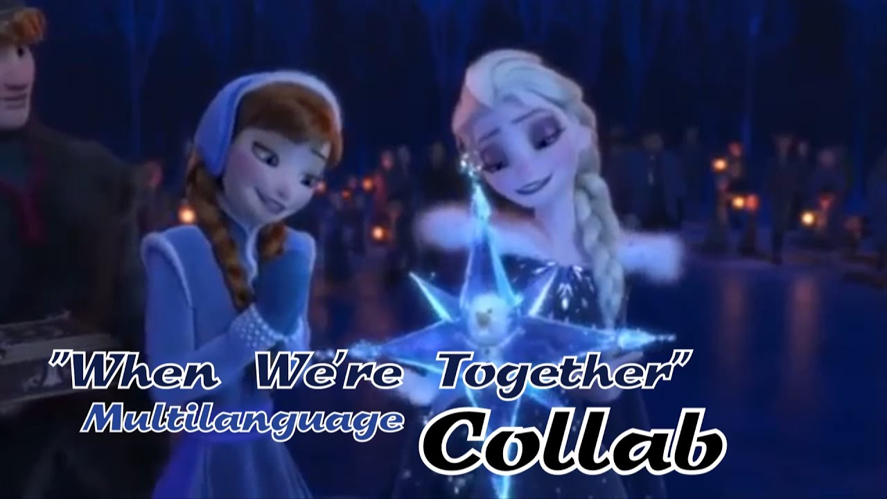 Olaf Frozen Adventure - 