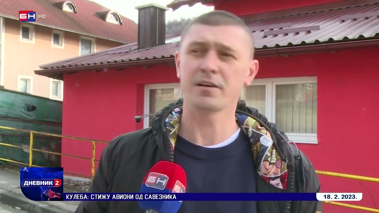 Vlasenica: Vatrogasci podnijeli krivične prijave protiv načelnika opštine (BN TV 2023) HD