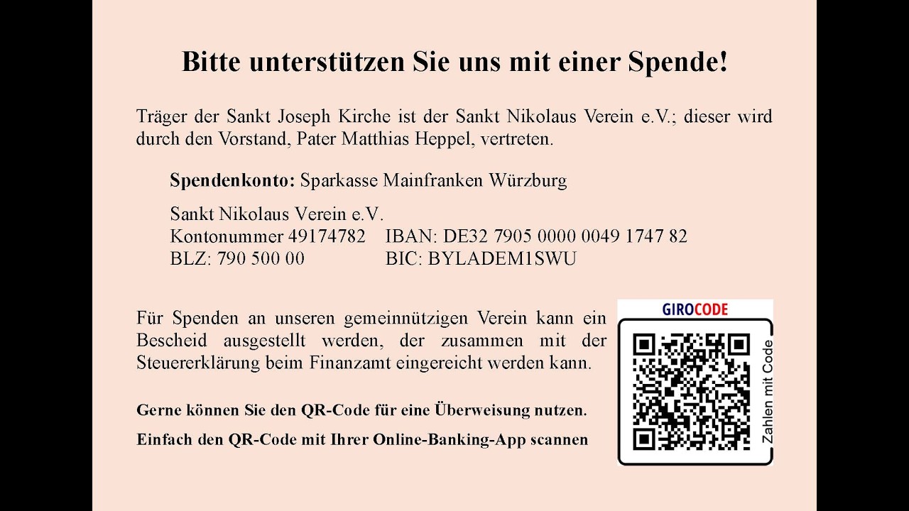 Herz-Jesu-Freitag | Heilige Stunde und heilige Messe | 6. Februar 2025