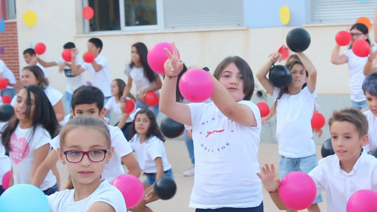 CEIP SAN PEDRO 2017 2018