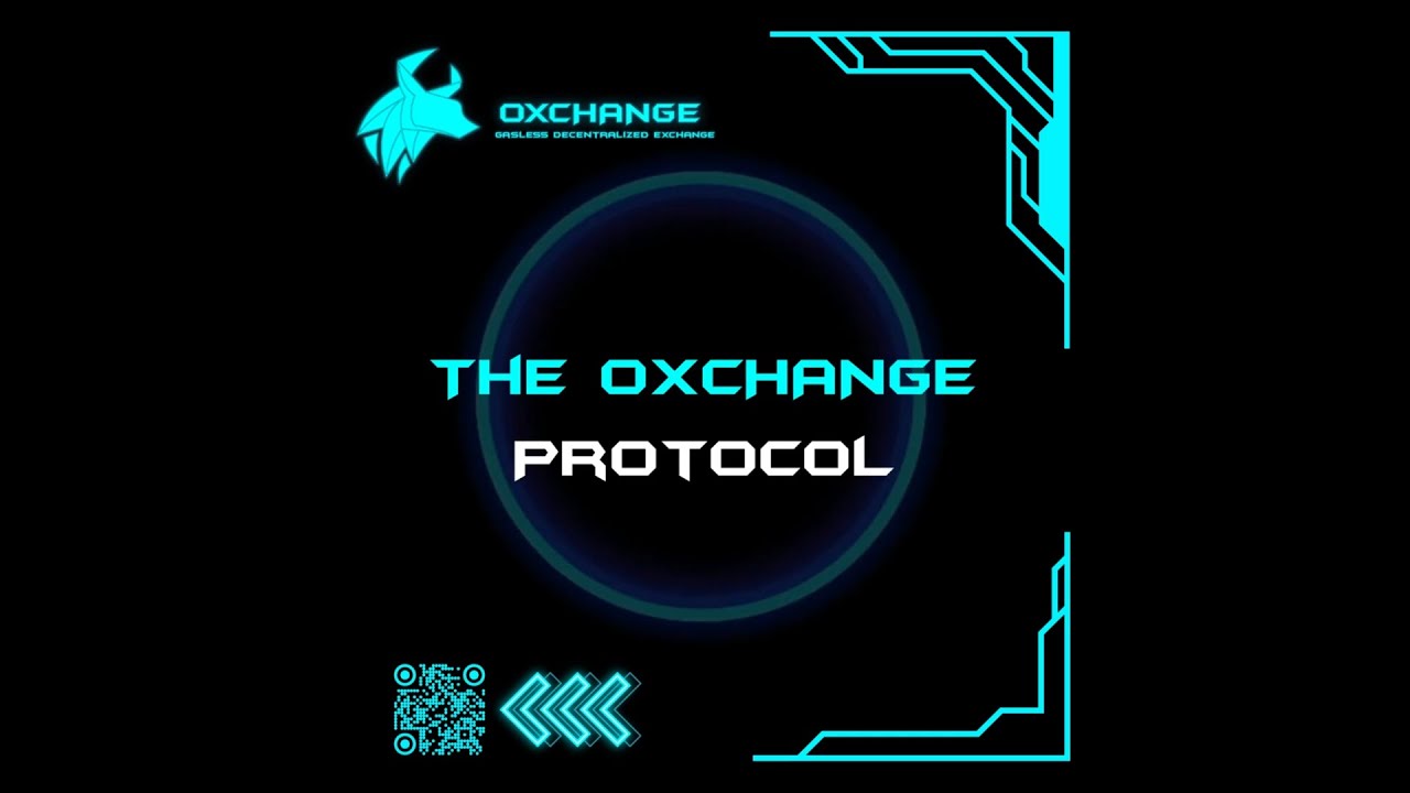 The OxChange Protocol