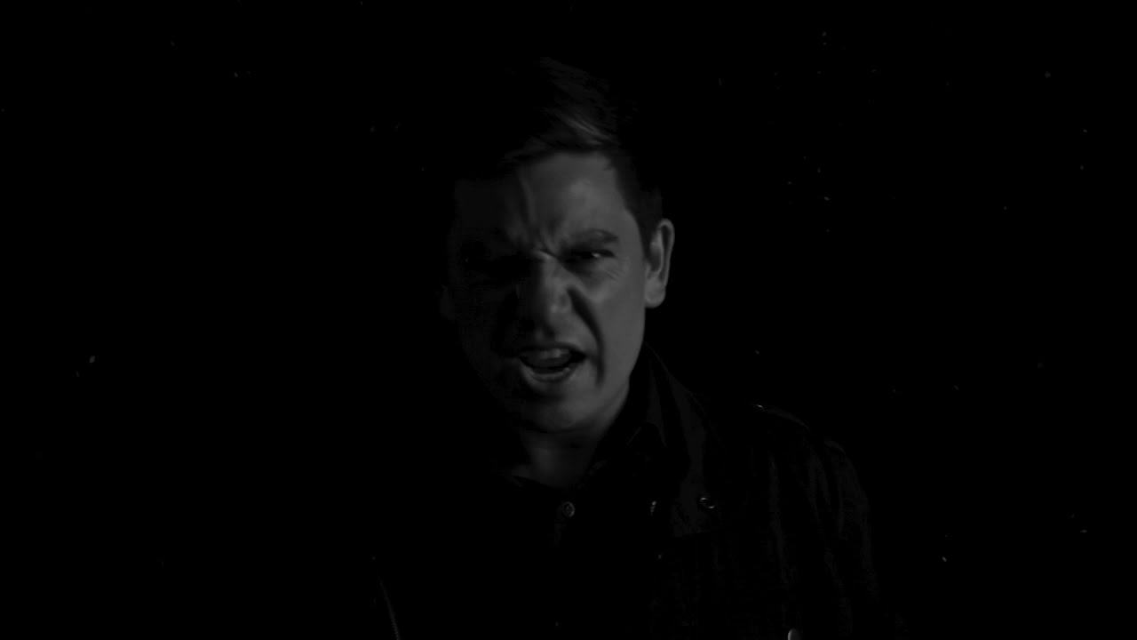 EVILKING - JERUSALEM (Official Video 2021) #metal #modernmetal #powermetal #Argentina #Greece