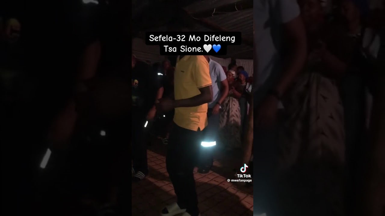 Bonang Lerato La Jeso💙🤍