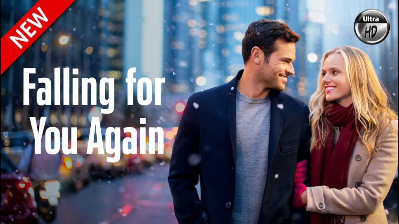 Falling for You Again #new hallmark movies 2025#love story