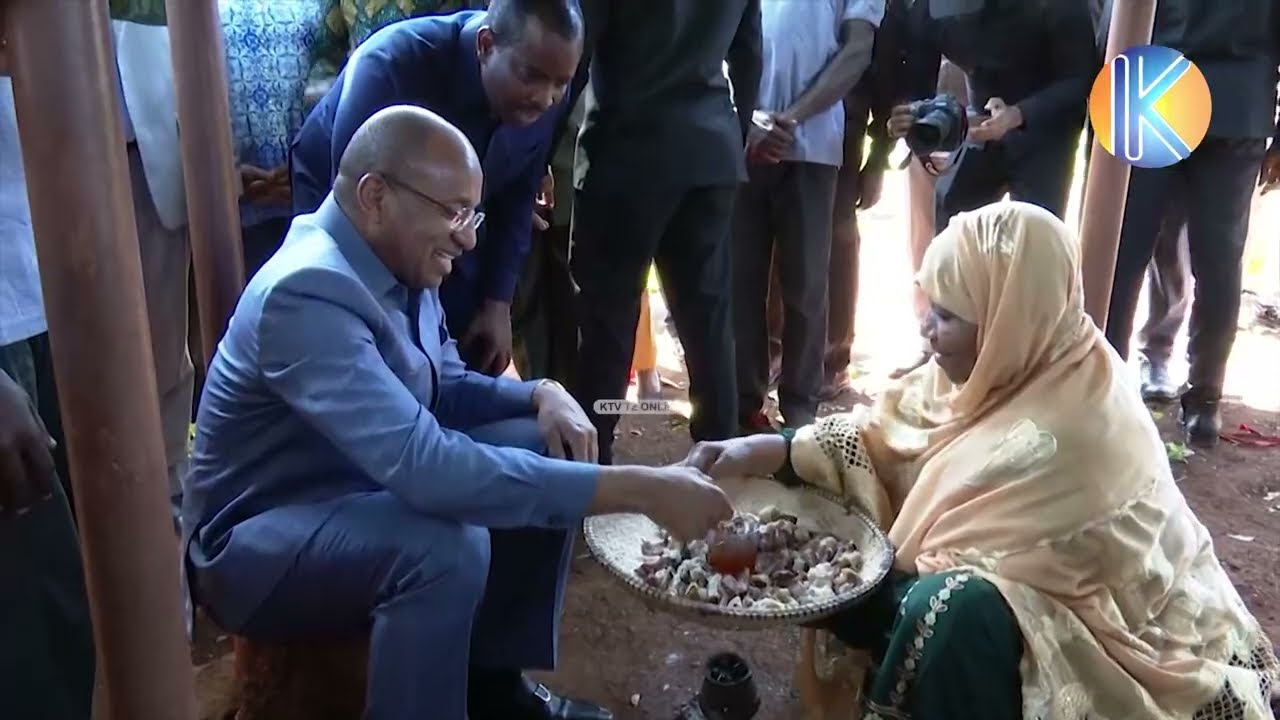 ALICHOFANYIWA RAIS MWINYI MWAKA KOGWA MAKUNDUCHI - RC AYOUB AFUNGUKA KISHINDO KIJACHO