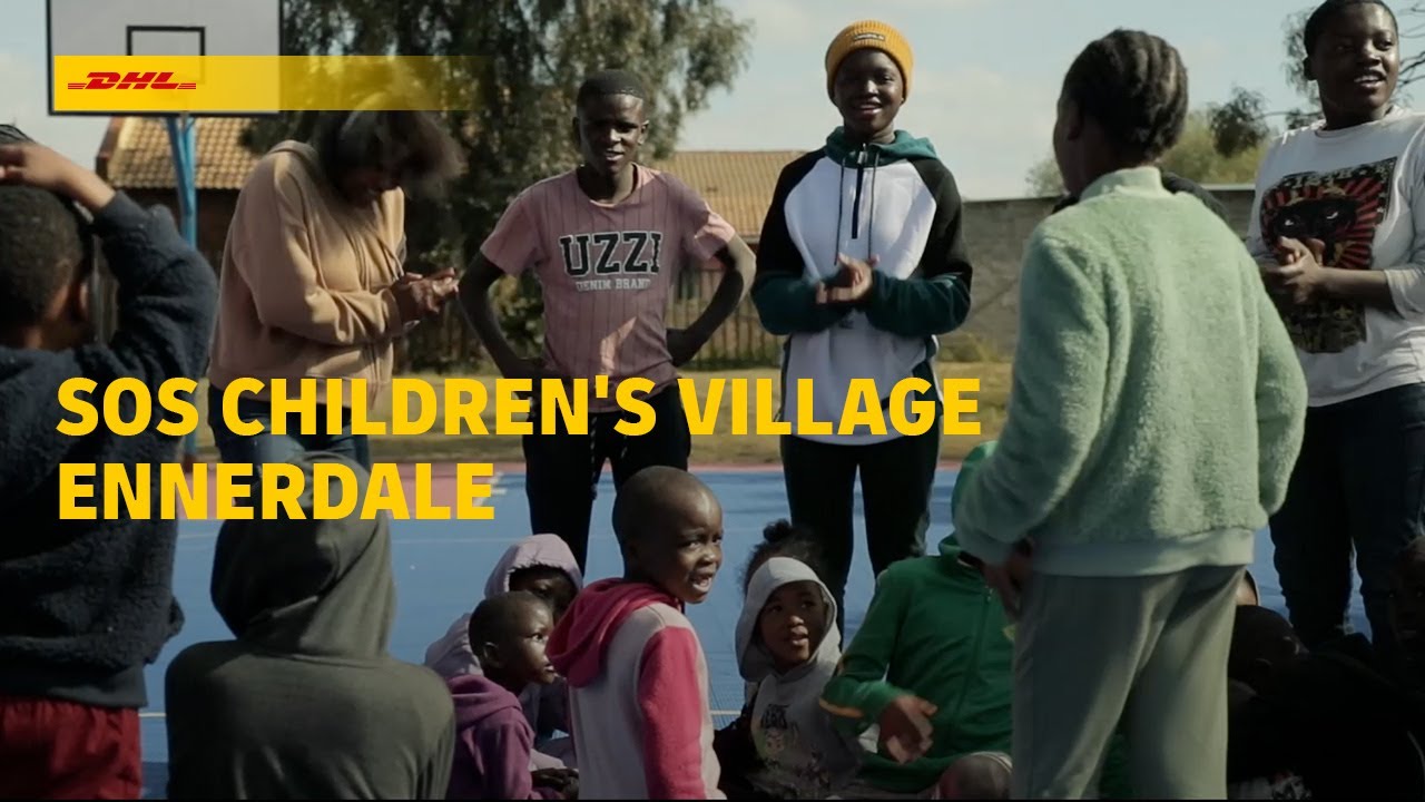 SOS Children's Village Ennerdale Partnership