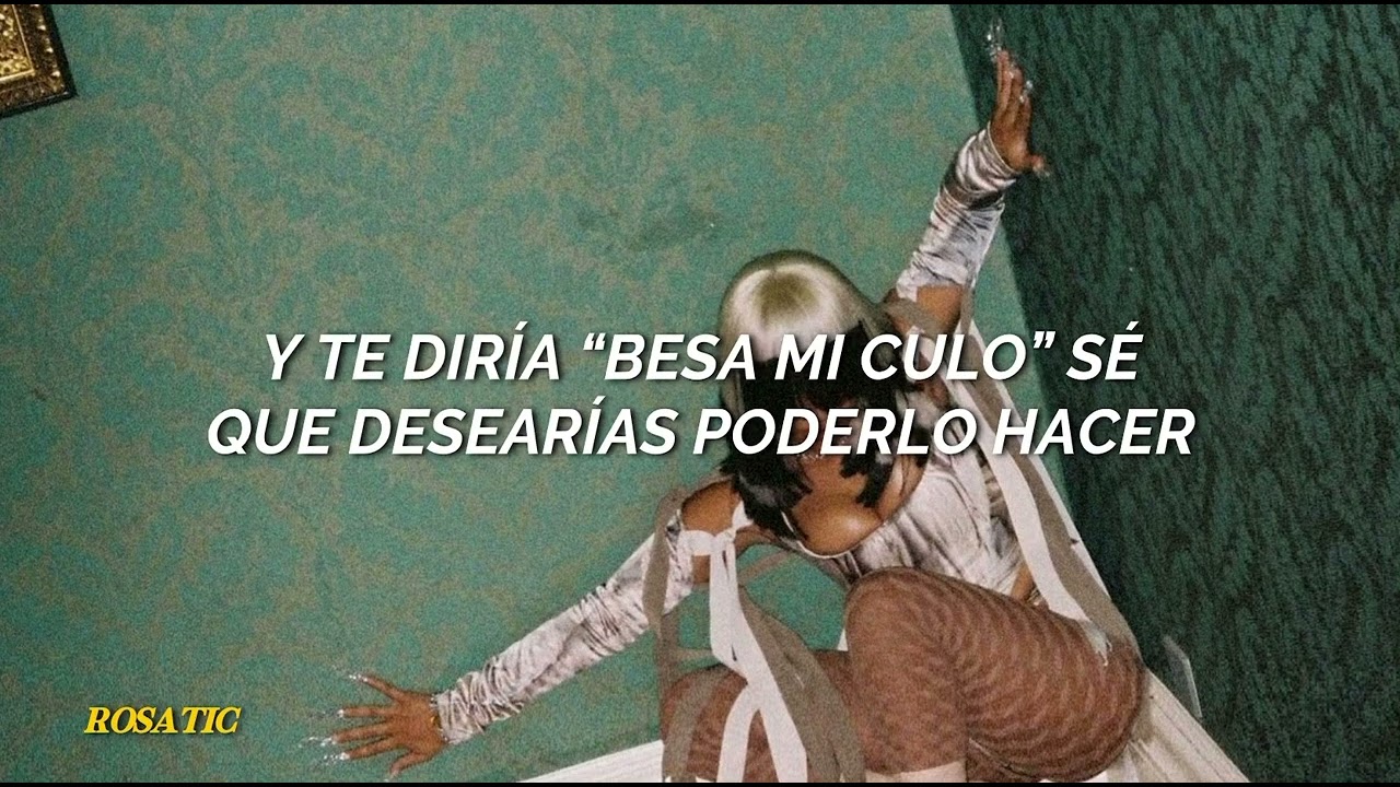 ✧ raye - flip a switch. [Sub. Español]