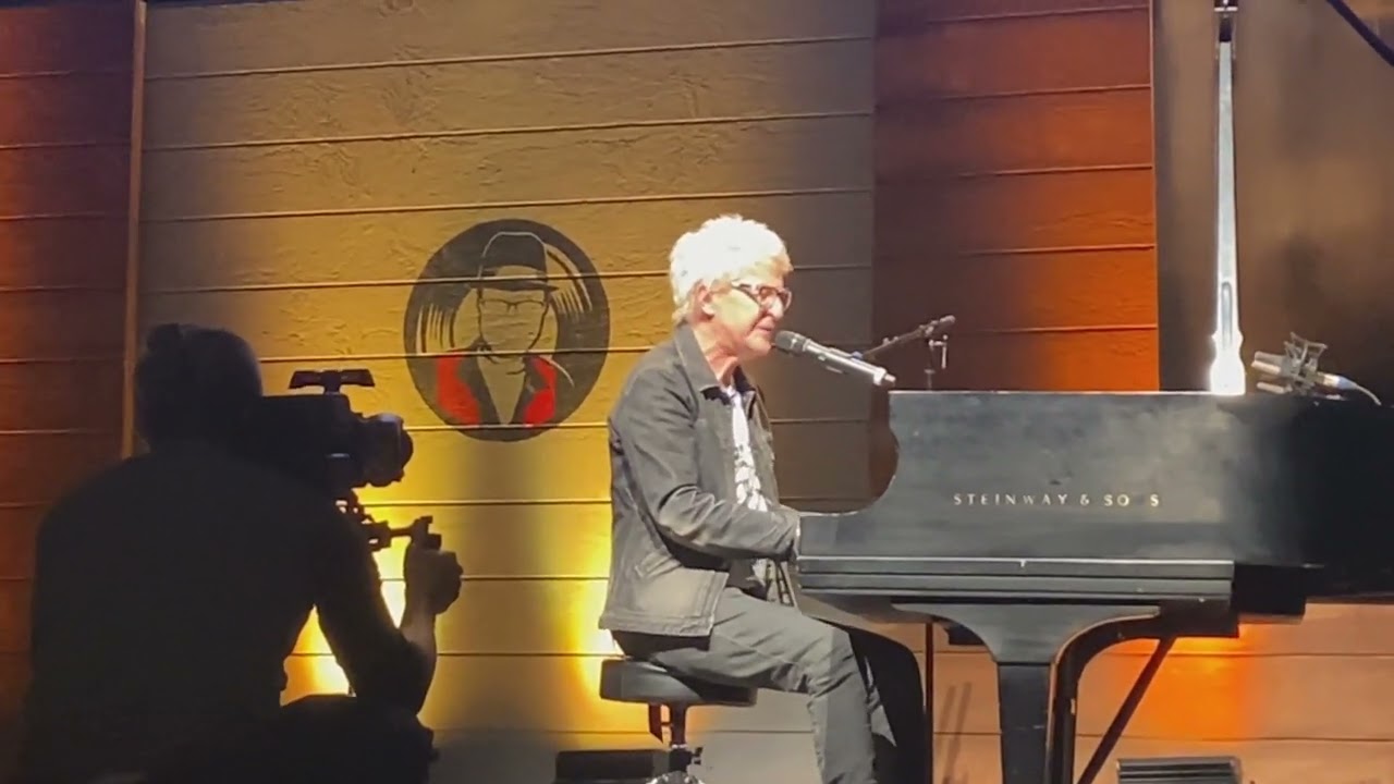 REO Speedwagon Roll with the Changes - Drum Duo