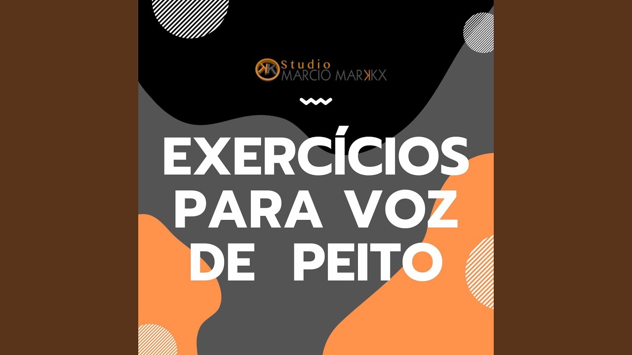 Voz de Peito Com Mou