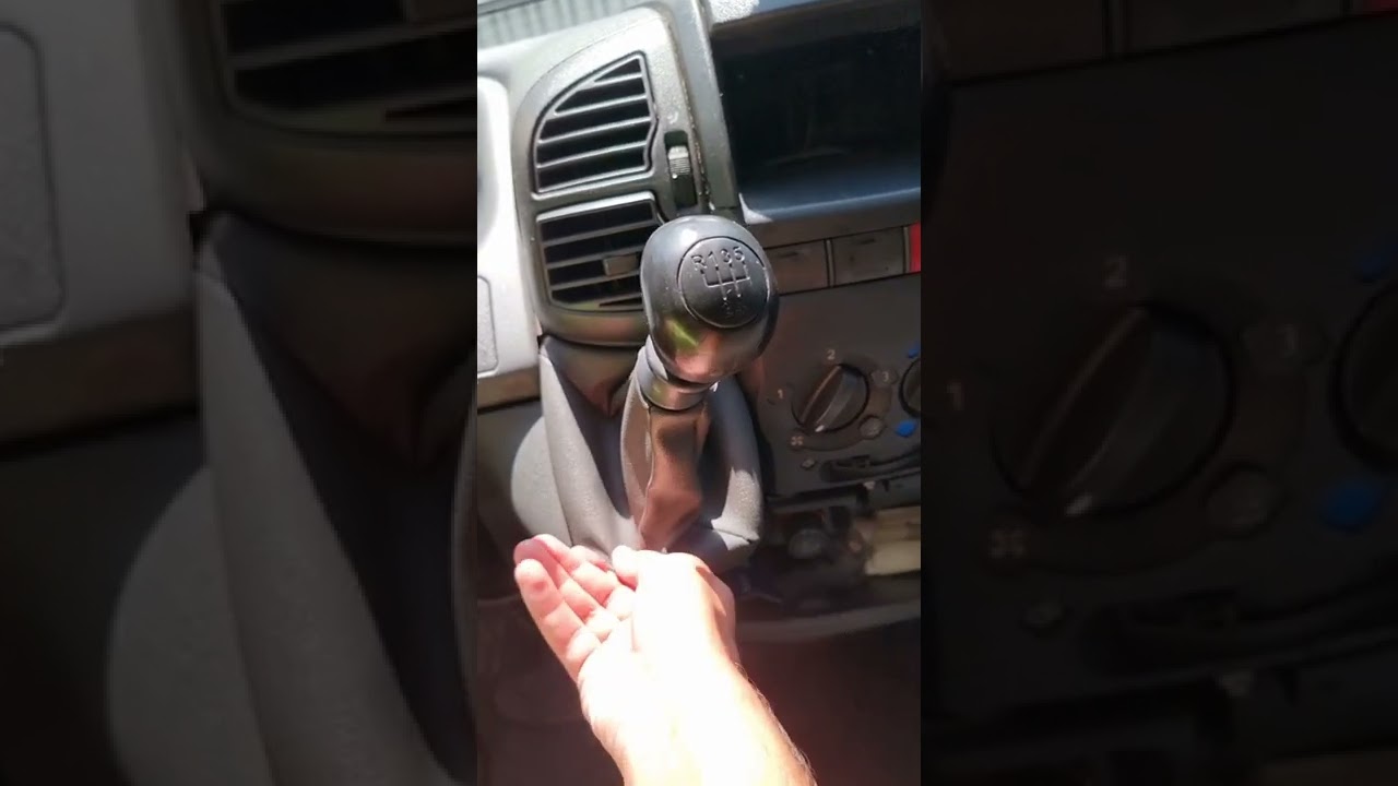 Ducato não engata marchas ou entram com dificuldade.