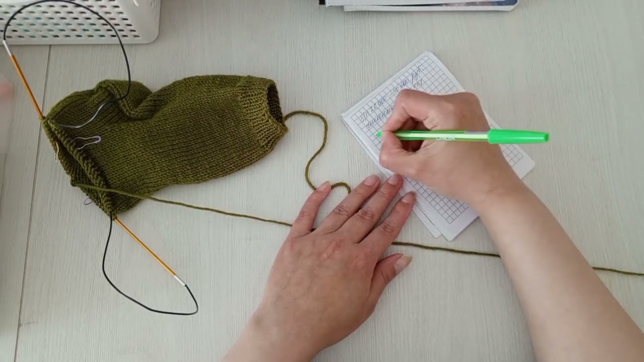 Заработок на вязании 🧶 моё мнение 😉