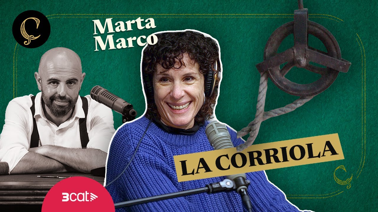 LA RENAIXENÇA: La corriola, amb Marta Marco (1x092)