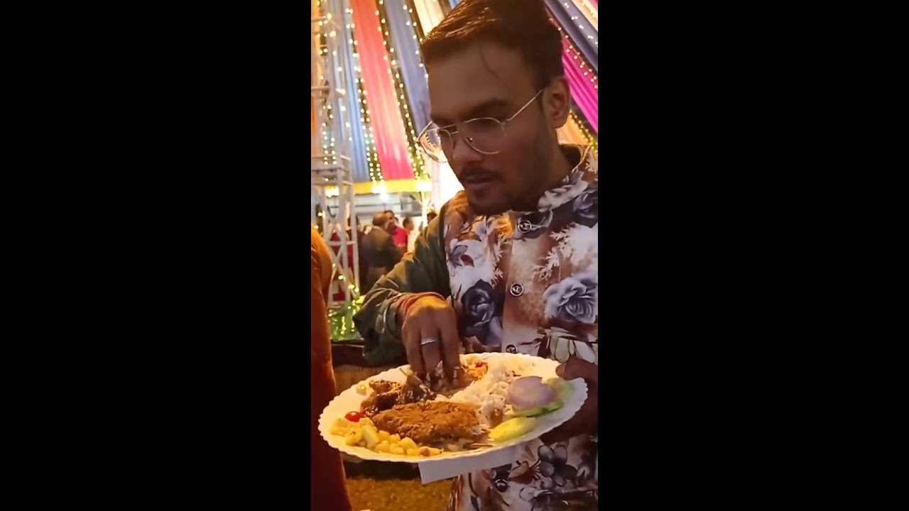 People Eating at Weddings 😅ll Funny Video ll #shorts #funnyshorts #funnyvideos